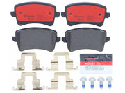 BREMBO CERAMIC Brake Pad Set - P85099N