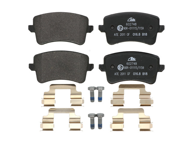 ATE Brake Pad Set - 602748