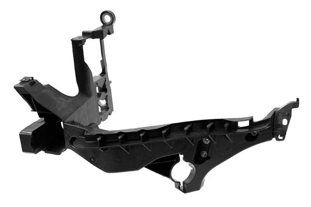 GENUINE VW/AUDI Headlight Support Bracket - 8K0-805-607 B