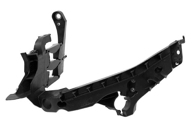 GENUINE VW/AUDI Headlight Support Bracket - 8K0-805-607 C