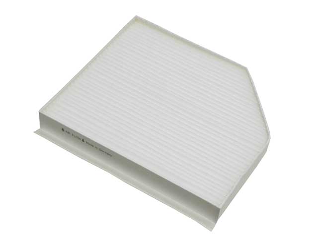 CORTECO-MICRONAIR Cabin Air Filter - 80000879