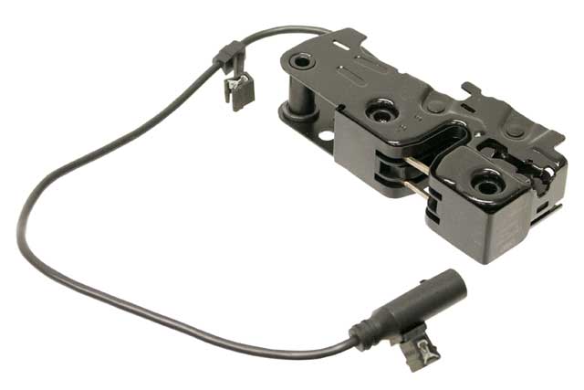 GENUINE VW/AUDI Hood Lock - 8K0-823-509 G