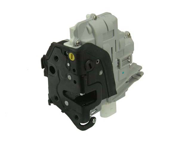 URO PARTS Door Lock Assembly - 8K0-839-015 A