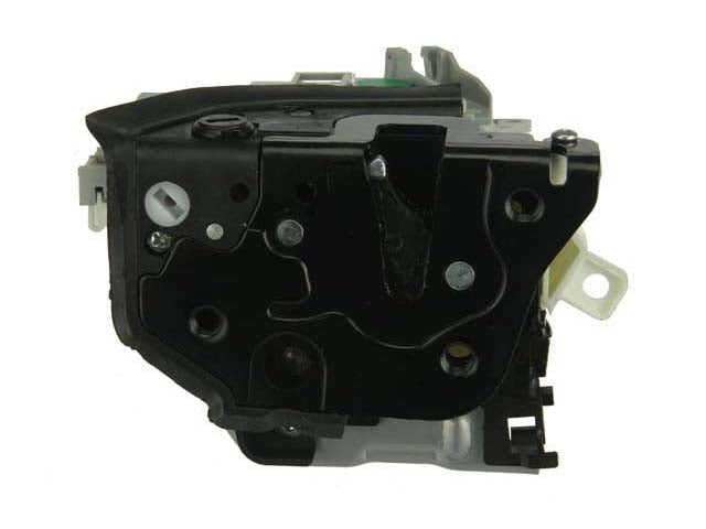 URO PARTS Door Lock Mechanism - 9A7-839-115-07