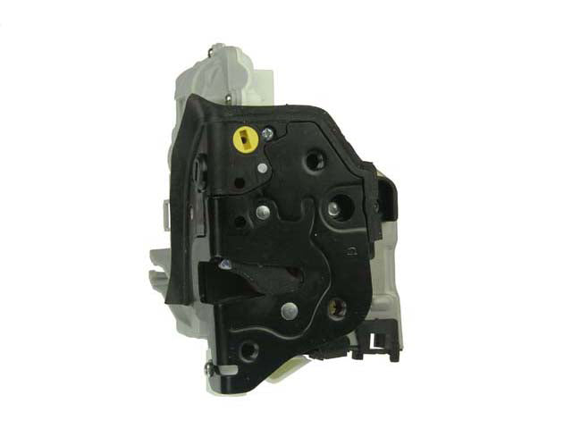 URO PARTS Door Lock Assembly - 8K0-839-016 A