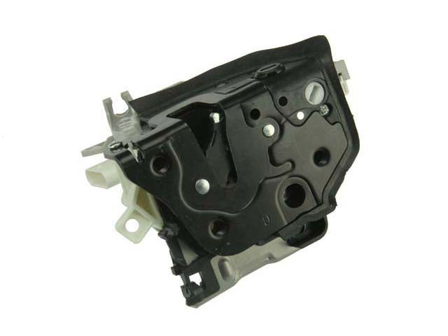 URO PARTS Door Lock Mechanism - 9A7-839-116-07