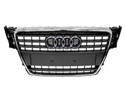 GENUINE VW/AUDI Grille - 8K0-853-651 1QP