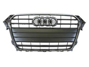 GENUINE VW/AUDI Grille - 8K0-853-651 G 1QP
