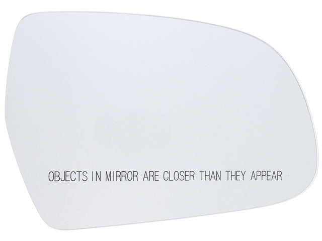 S-TEC Door Mirror Glass - SP2000090000748