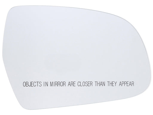 S-TEC Door Mirror Glass - SP2000090000748