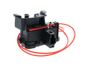 VEMO Fuel Door Actuator - V10-77-0047