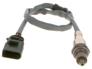 BOSCH Oxygen Sensor - 16110