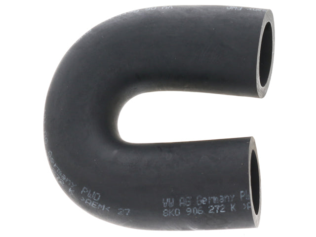 GENUINE PORSCHE Fuel Vapor Hose - 8K0-906-272-K