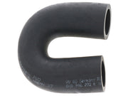 GENUINE PORSCHE Fuel Vapor Hose - 8K0-906-272-K