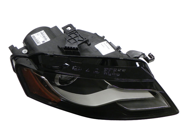 AUTOMOTIVE LIGHTING Headlight Assembly - LUS6161