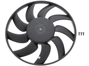 ACM Auxiliary Fan - 1657.0198A