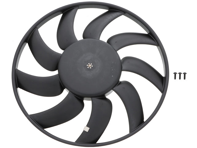 ACM Auxiliary Fan - 1657.0198A