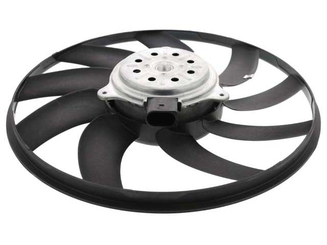 ACM Auxiliary Fan - 1657.0149