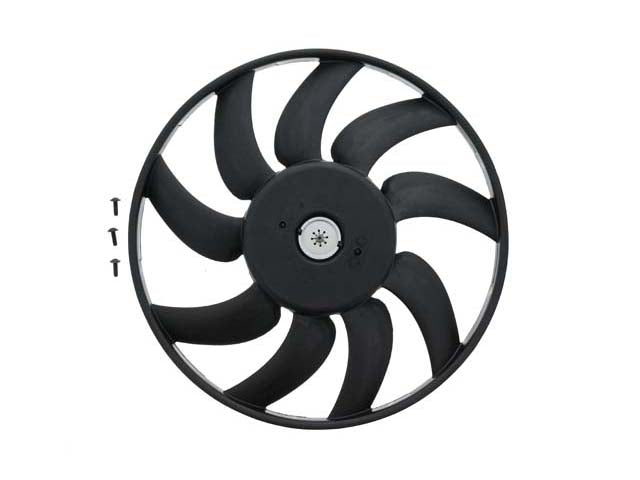 VALEO Auxiliary Fan - 696350