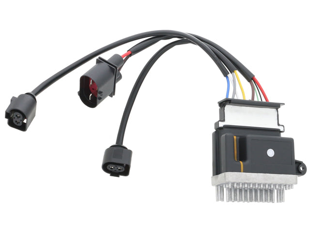 URO PARTS Control Module - 8K0-959-501 G