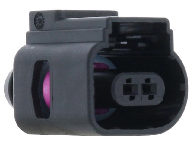 GENUINE PORSCHE Connector Housing - 8K0-973-702