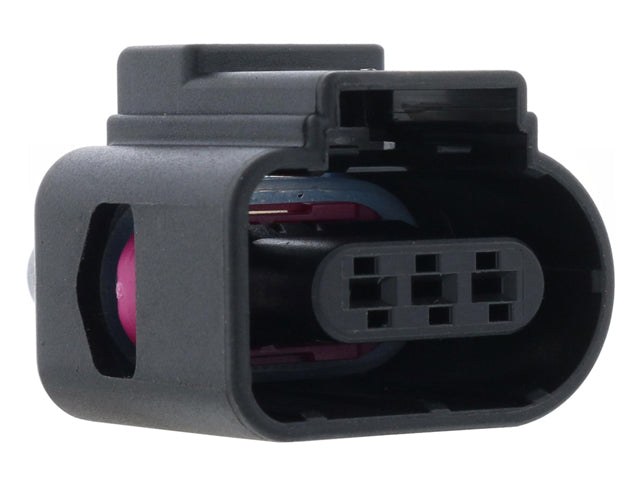 GENUINE VW/AUDI Connector Housing - 8K0-973-703