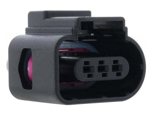 GENUINE VW/AUDI Connector Housing - 8K0-973-703