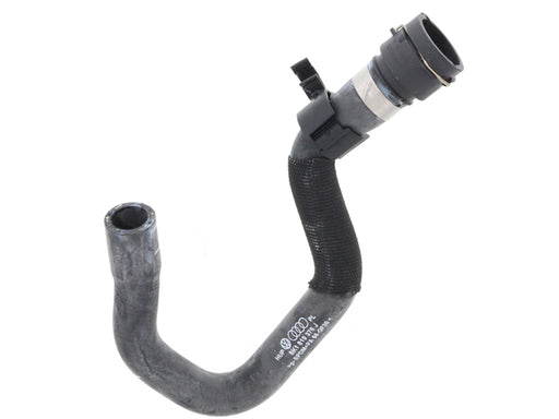 GENUINE VW/AUDI Heater Hose - 8K1-819-376 J