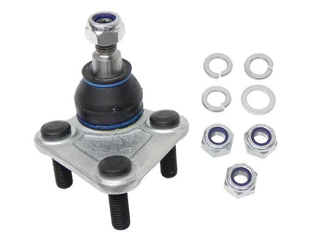 LEMFOERDER Ball Joint - 2836002