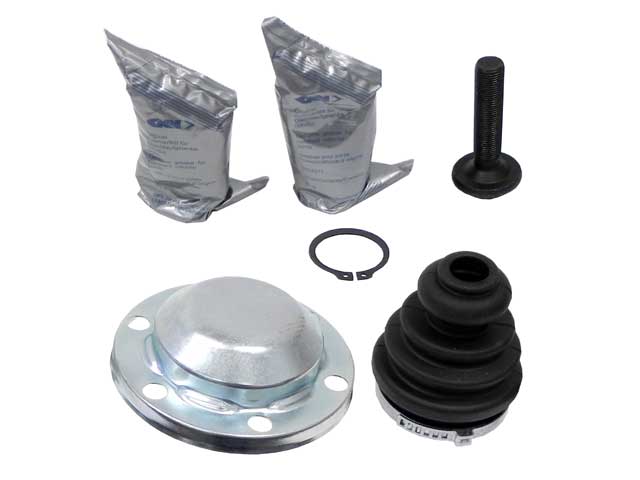 GKN LOEBRO Axle Boot Kit - 304980