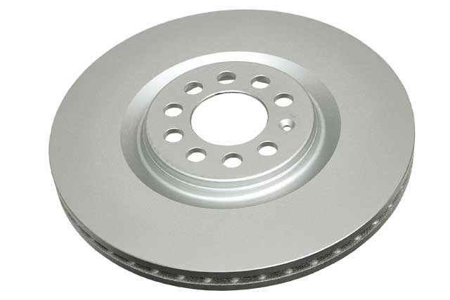 ATE COATED Brake Disc - SP25123