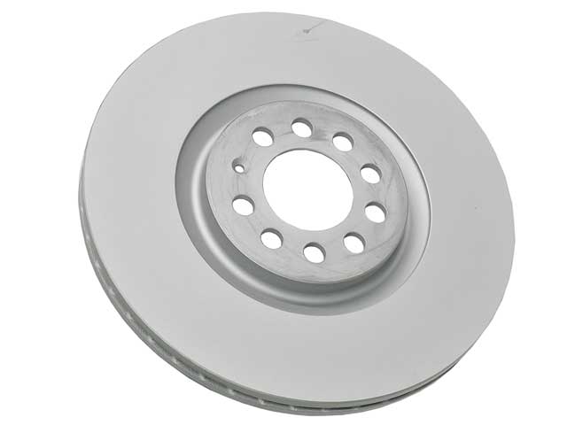 ZIMMERMANN COAT Z Brake Disc - 100.1240.20