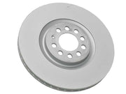 ZIMMERMANN COAT Z Brake Disc - 100 1240 20
