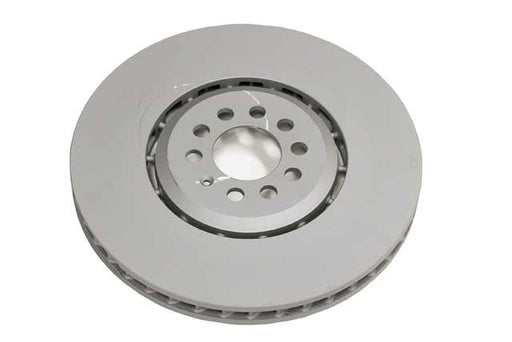 ZIMMERMANN FORMULA Z Brake Disc - 100 3307 75