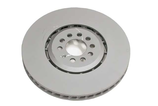 ZIMMERMANN FORMULA Z Brake Disc - 100.3307.75