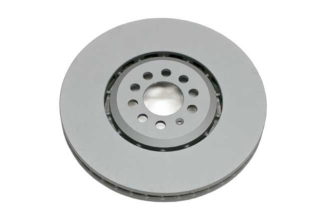 ZIMMERMANN FORMULA Z Brake Disc - 100.3308.75