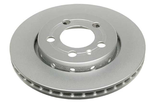 ATE COATED Brake Disc - SP22163
