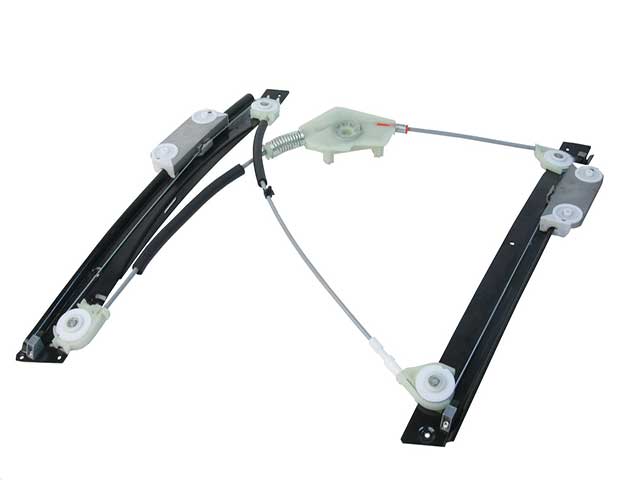URO PARTS PREMIUM Window Regulator - 8N0-837-461-PRM