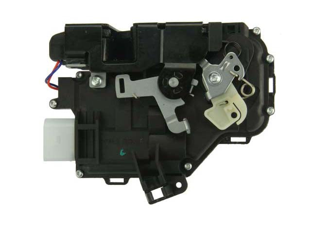 URO PARTS Door Lock Mechanism - 8N1-837-015C