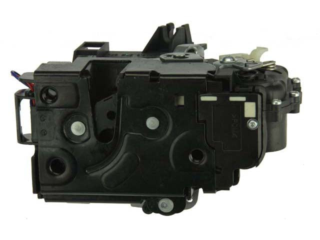 URO PARTS Door Lock Mechanism - 8N1-837-016C