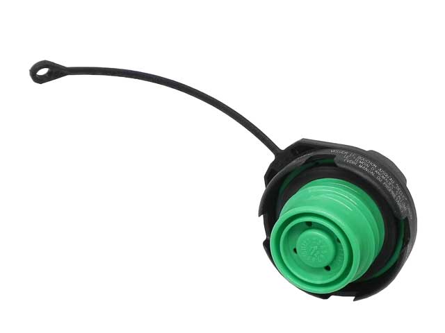 GENUINE VW/AUDI Fuel Cap - 8P0-201-550 D