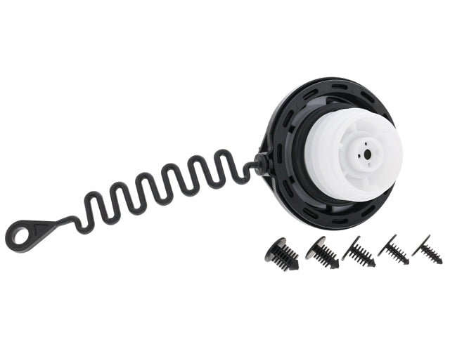 MOTORAD Fuel Cap - MGC827T