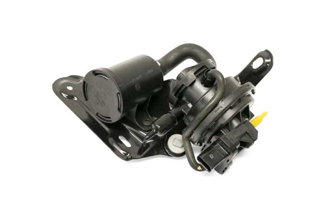GENUINE VW/AUDI Fuel Vapor Detection Pump - 8P0-906-201 A