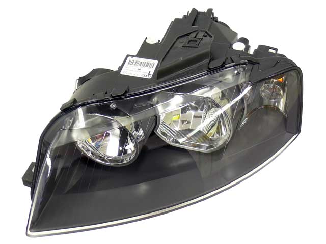 AUTOMOTIVE LIGHTING Headlight Assembly - LUS5512