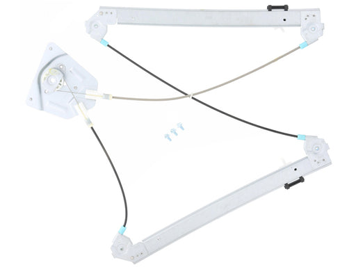 LEMFOERDER Window Regulator - 60.80369.0