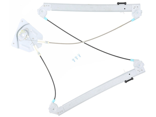 LEMFOERDER Window Regulator - 60.80369.0