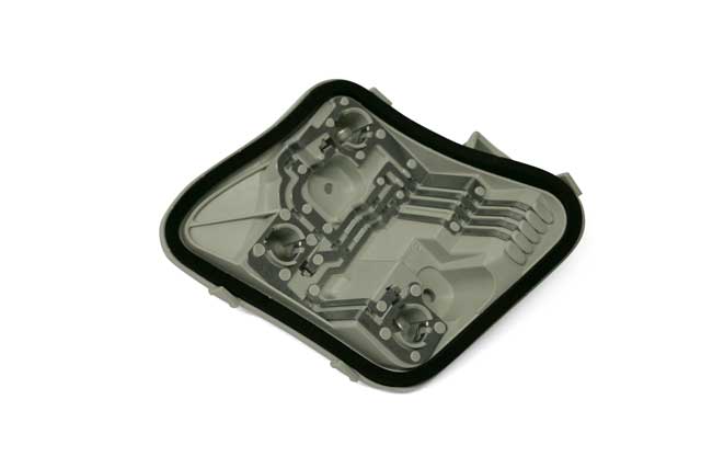 GENUINE VW/AUDI Tail Light Bulb Holder - 8P4-945-258