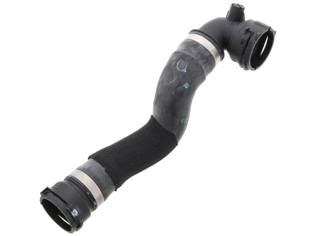 GENUINE VW/AUDI Radiator Hose - 8R0-121-049 M