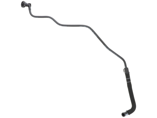 GENUINE VW/AUDI Water Hose - 8R0-121-081