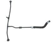 GENUINE VW/AUDI Expansion Tank Hose - 8R0-121-081 AN